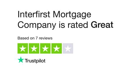 interfirst mortgage company reviews read customer service reviews  interfirstcom