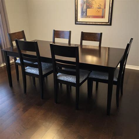 dining table   chairs classifieds  jobs rentals cars furniture   stuff