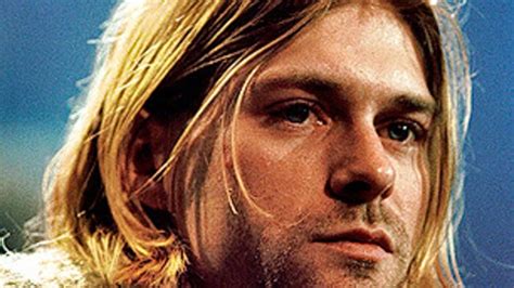 kurt cobain biography rolling stone
