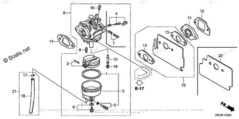 honda gc parts diagram wiring diagram