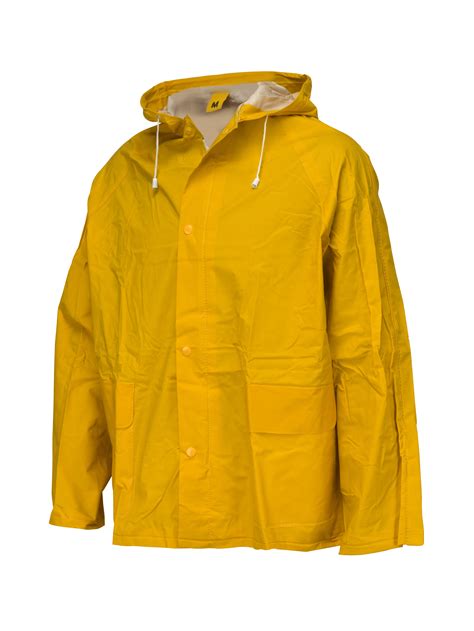 ensemble de pluie busters pvc jaune xl regenbroek jas broeken
