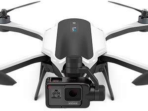 gopro faz recall de  drones karma por problema de bateria noticias em tecnologia  games