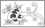 Quaddles Lineart Colour Roost sketch template