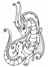 Draghi Stampare Pianetabambini Dragon Trainer Naga Kertas Mewarna sketch template