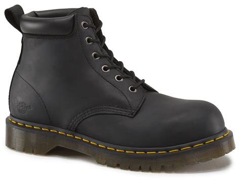 dr martens safety footwear specialists