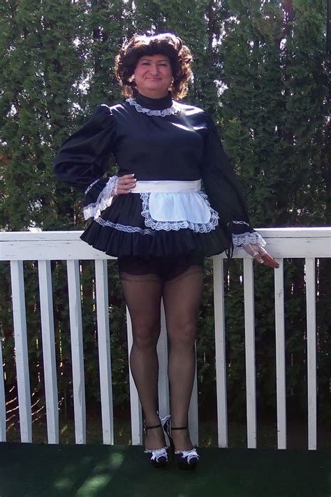 pin em the french maid 07