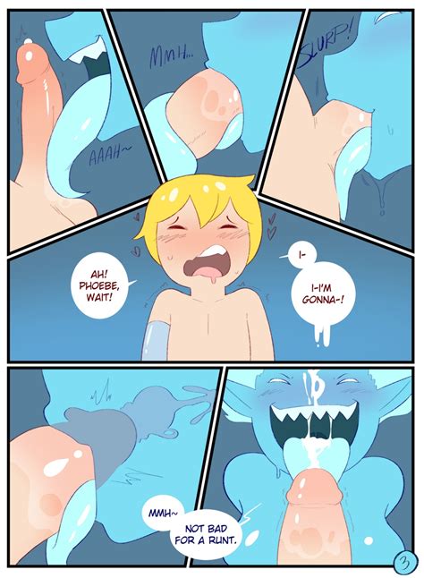 elements alternate ending comic porn hd porn comics