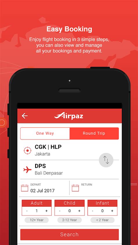 airpaz flight  booking apps android apps  google play