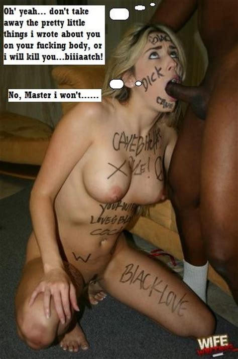 a7 in gallery interracial bdsm slave captions picture 6 uploaded by hotelazur on