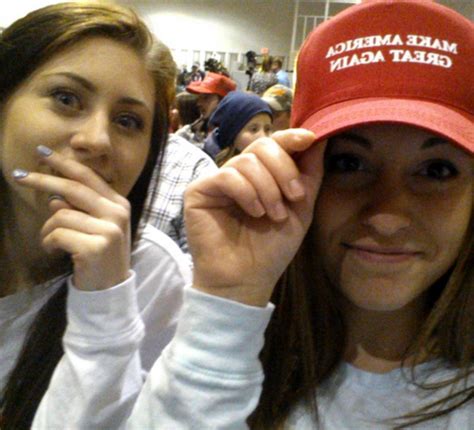 hotties for trump pic heavy forums