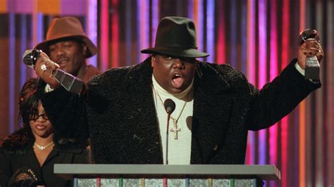 notorious big autopsy report released  years  murder ctv news
