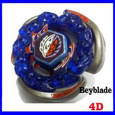 beyblade 4d top rapidity metal fusion fight master bb116f new ebay