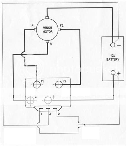 smittybilt xrc winch wiring diagram