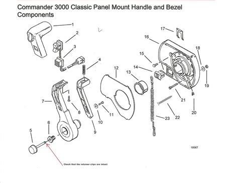 quicksilver  throttle control diagrams parts manuals justanswer