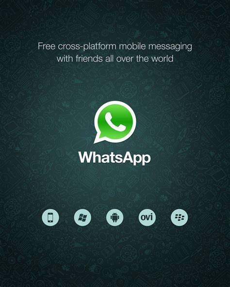 menggunakan whatsapp  android  mudah