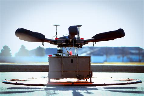 drone delivery startup poised  expand  operations   funding bloomberg
