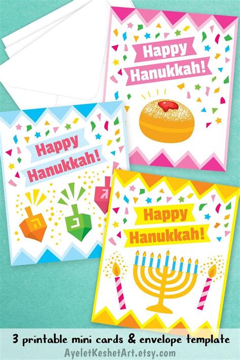 printable happy hanukkah cards happy hanukkah cards hanukkah cards