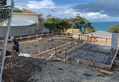 house slab types  building homes  geelong torquay