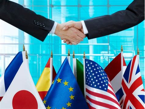 preferential trade deals  brexit