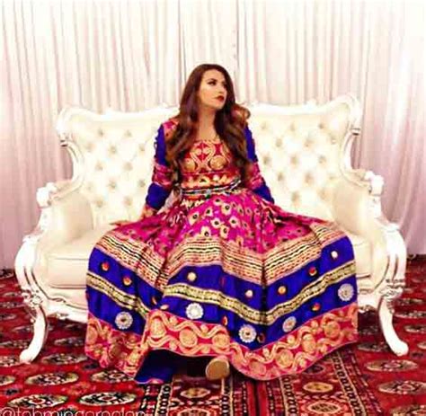 Pathani Dresses For Women Afghani Designs 2 Fashioneven