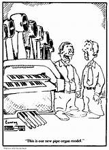 Organist Organ Orgel Pcorgan Organs Zoeken Pijp sketch template