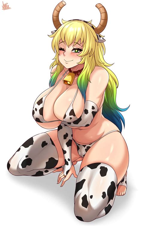 rule 34 ass big ass big breasts breasts cow bell cow