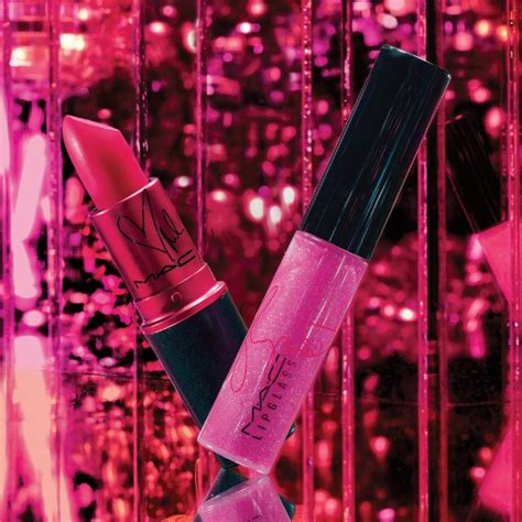 Viva Glam Collection Page Mac New Zealand