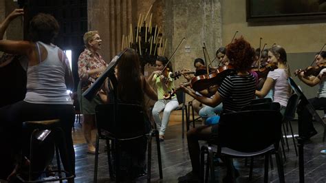Meet Cuba S All Female Orchestra Deceptive Cadence Npr