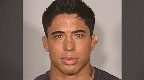 captured war machine arrested in california by u s marshals in connection with christy mack