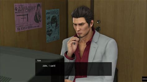 max scoville on twitter you can rent a porno booth in yakuza kiwami 2