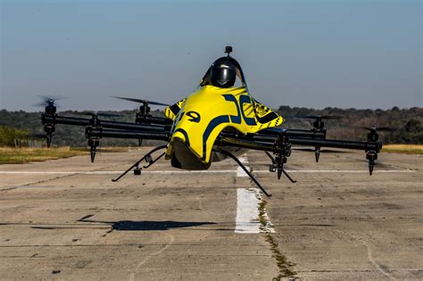 buy   worlds  manned aerobatic drone