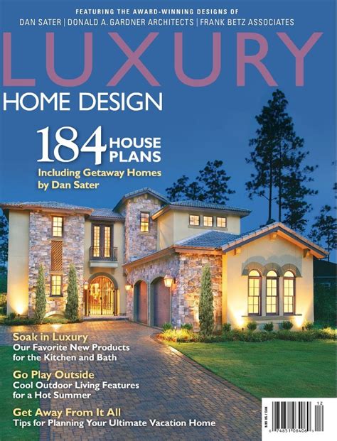 quality graphic resources luxury home design magazine issue hwl