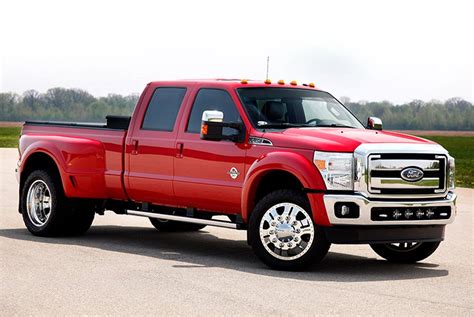 ford  dually  sale