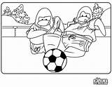 Coloring Penguin Club Pages Penguins Puffles Print Kids Soccer Library Clipart Popular Color Colouring Printable Simple Rocks sketch template