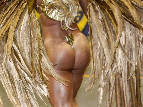 juju salimeni nude carnaval in rio de janeiro 40 pics