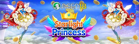 starlight princess slot gacor  main incess gampang maxwin