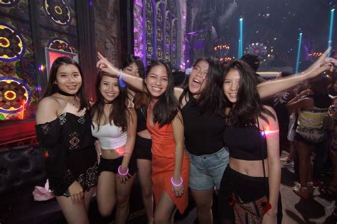 mirror nightclub bali jakarta100bars nightlife reviews best