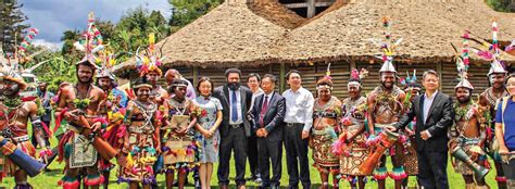 culture tourism to drive city ties post courier
