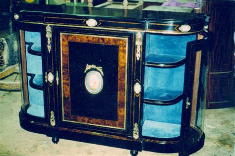 restoration  fine antique furniture north wales