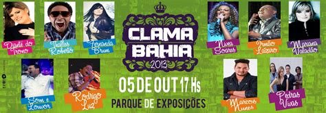 Jj Perfumaria E Artigos Gospel Clama Bahia 2013