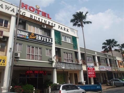 senawang star hotel  seremban room deals  reviews