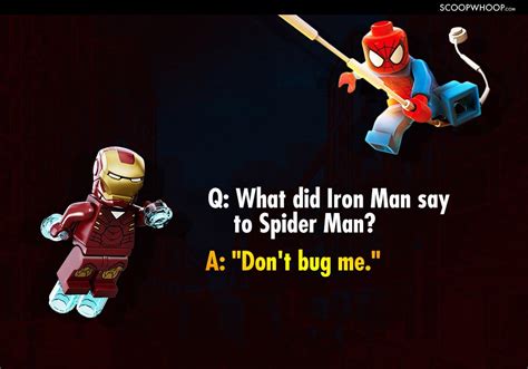 16 silly superhero jokes that are so bad they re good