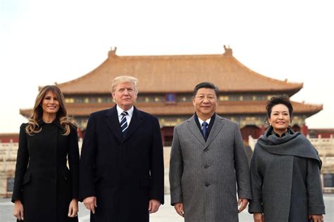 president donald trump criticized  lack  press conference  china