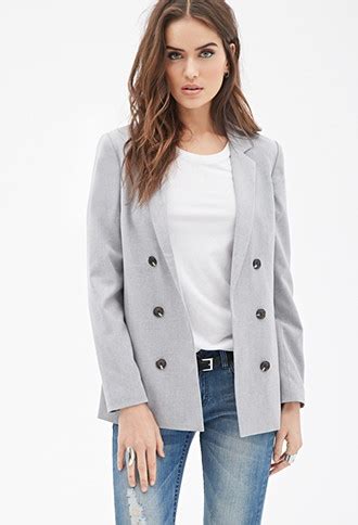 XS XXL 6 Size Women Blazer Pink 2017 Spring Autumn Big