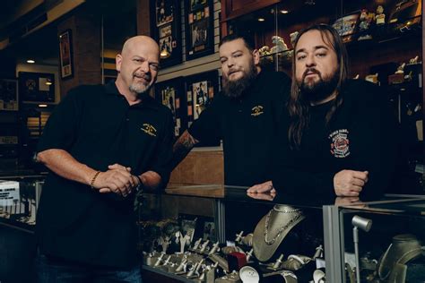 Pawn Stars Do America Everything We Know About The Pawn Stars Spinoff