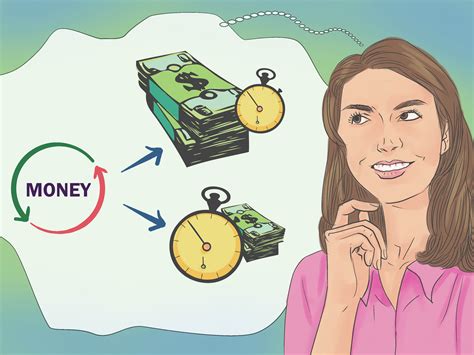 4 Ways To Transfer Money From Overseas Wikihow