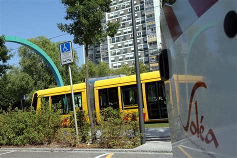 mulhouse coup de feu sur un tramway