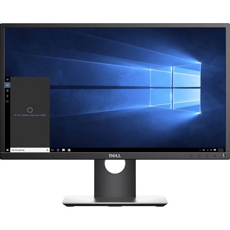 dell ph    resolution  widescreen lcd flat panel