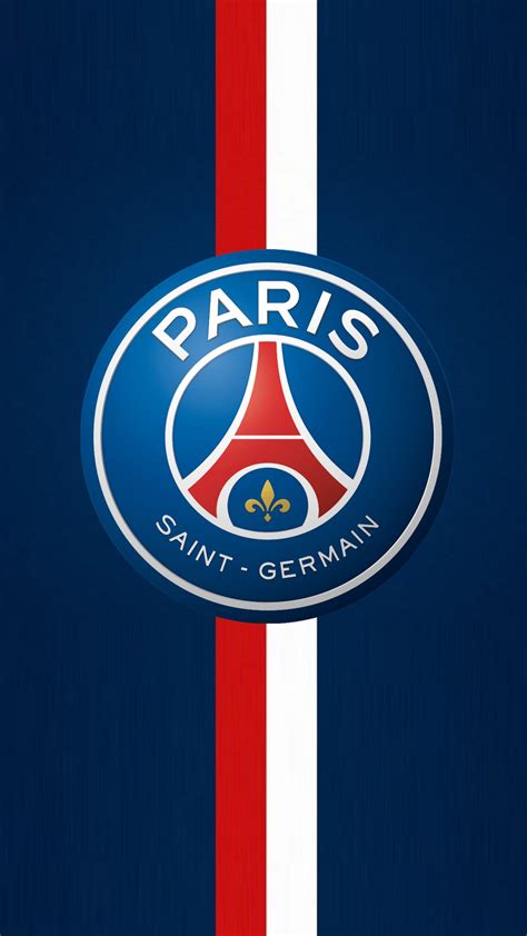 Wallpaper Paris Saint Germain Iphone 2022 Football Wallpaper