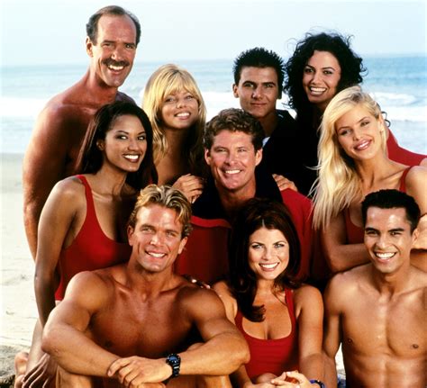 Cast Of Baywatch How Much Are They Worth Now Page 6 Of